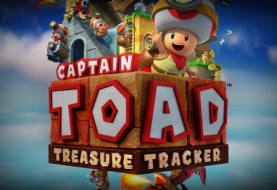 E3 2014: Nintendo Announces Captain Toad: Treasure Tracker