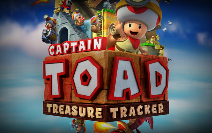 This Weeks New Releases 11/30 – 12/6; The Crew, NES Remix, Captain Toad’s Treasure Tracker