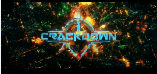 Crackdown 3