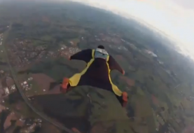 E3 2014: Criterion Games Is Working On An Extreme Game