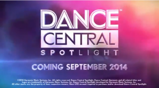 Dance Central Spotlight