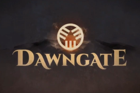 E3 2014: Dawngate Gameplay Trailer Released By EA