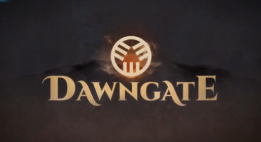 Dawngate