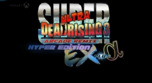 Dead Rising 3