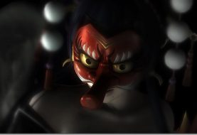 Dead Or Alive 5 Ultimate Gains A Gender-Swapped Tengu