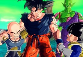 E3 2014: Dragon Ball Xenoverse Powers Up