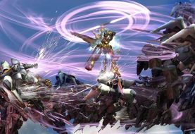 E3 2014: Dynasty Warriors: Gundam Reborn Trailer 