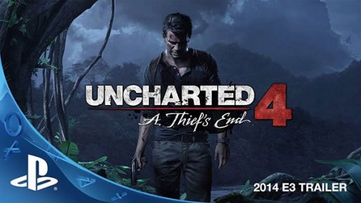 Uncharted 4