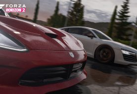Forza Horizon 2's Driveatar Revolutionizes Racing Games 