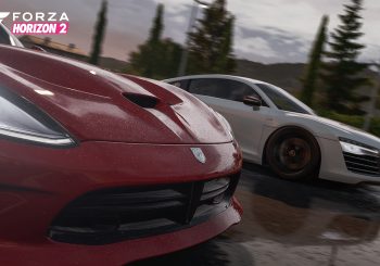Forza Horizon 2's Driveatar Revolutionizes Racing Games 