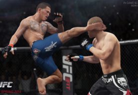 EA Sports UFC 3 To Be Released Early 2018 For PS4 And Xbox One