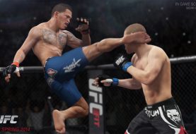 EA Sports UFC 3 Announced; Full Reveal This Friday