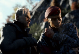 Far Cry 4 gets Overrun DLC today