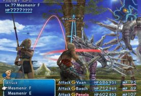 Rumor: Final Fantasy XII HD To Be Revealed At E3