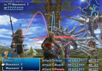 Rumor: Final Fantasy XII HD To Be Revealed At E3