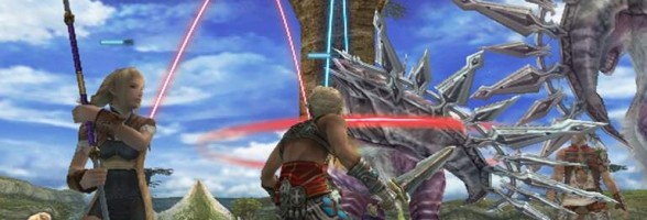 Rumor: Final Fantasy XII HD To Be Revealed At E3