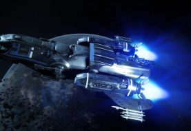 Ben Lesnick Talks Star Citizen 3.0, Gives Ship Updates & More