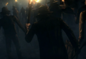 E3 2014: From Software Unveils Bloodborne For PlayStation 4
