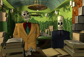 This Week's New Releases 1/25 - 1/31; Dying Light,  Grim Fandango Remastered, Life is Strange