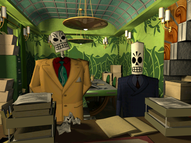 This Week’s New Releases 1/25 – 1/31; Dying Light,  Grim Fandango Remastered, Life is Strange