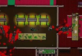 E3 2014: Hotline Miami 2 Gets Level Editor