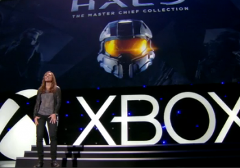E3 2014: Halo 5 Guardians Beta Access Available Later This Year