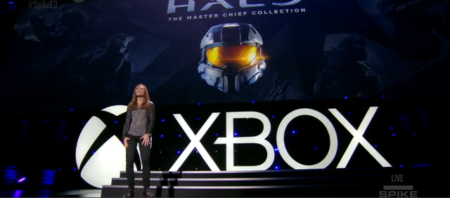 E3 2014: Halo 5 Guardians Beta Access Available Later This Year