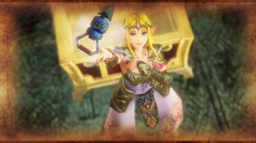 Hyrule Warriors