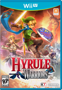 Hyrule Warriors