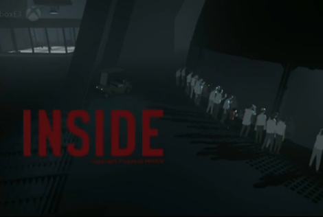 E3 2014: PlayDead Goes Inside With Debut Trailer