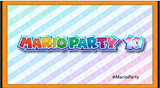 E3 2014: Mario Party 10 Unveiled By Nintendo For Wii U