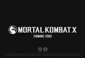 E3 2014: First Gameplay Footage of Mortal Kombat X