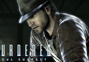 Murdered: Soul Suspect Review 