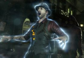 Buy Murdered: Soul Suspect At Best Buy Or Target And Get $10 GC