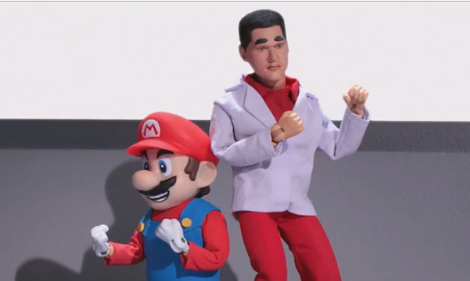 E3 2014: Nintendo Teams Up With Robot Chicken For Digital Event