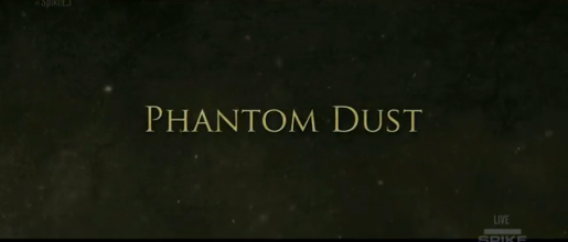 Phantom Dust