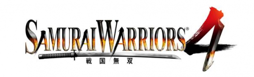 Samurai Warriors 4