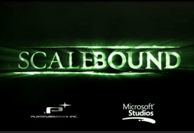 E3 2014: Platinum Games Reveals Xbox One Exclusive Scalebound