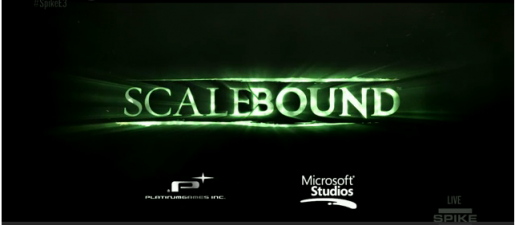 Scalebound