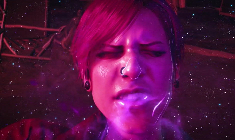 E3 2014: inFamous: Second Son First Light DLC Coming In August