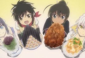 Senran Kagura: Bon Appétit Teased On Official E3 Site