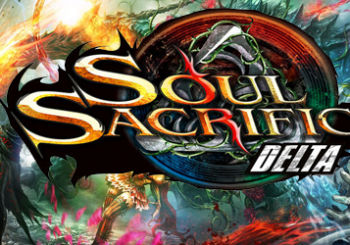Soul Sacrifice Delta Review 
