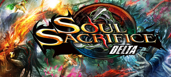 Soul Sacrifice Delta Review