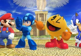 Super Smash Bros. 3DS demo coming this week