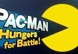 E3 2014: Pac-Man Hungers For Battle In Super Smash Bros.