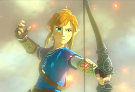 E3 2014: Eiji Aonuma Says "No One Said" That Was Link