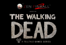 Zen Studios And Telltale Team Up For The Walking Dead Pinball