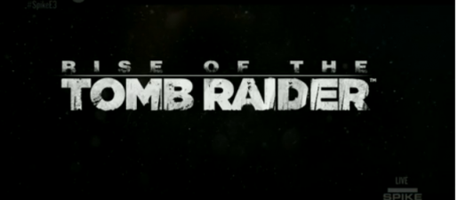 Tomb Raider