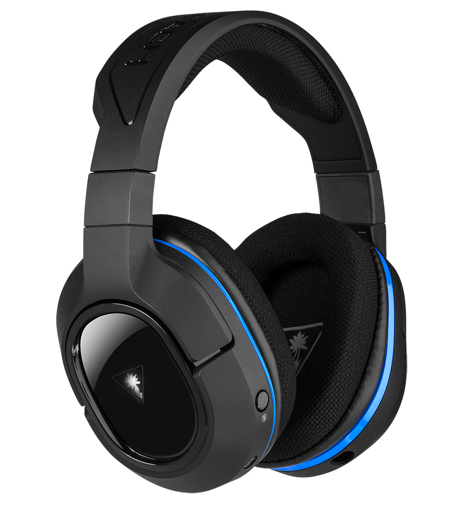 Turtle Beach Details New Line Of PlayStation 4 Headsets Before E3