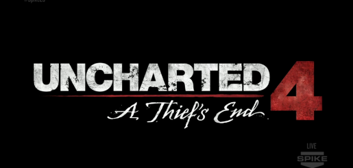 Uncharted 4